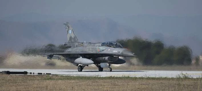 Εκσυγχρονισμός F-16: Πάει να γίνει «σήριαλ μυστηρίου» με στόχο την ελληνική συμμετοχή;